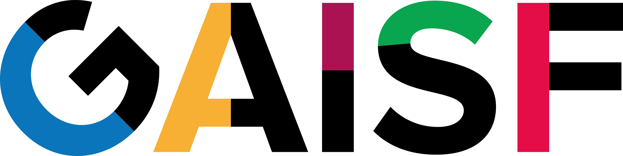 GAISF Logo