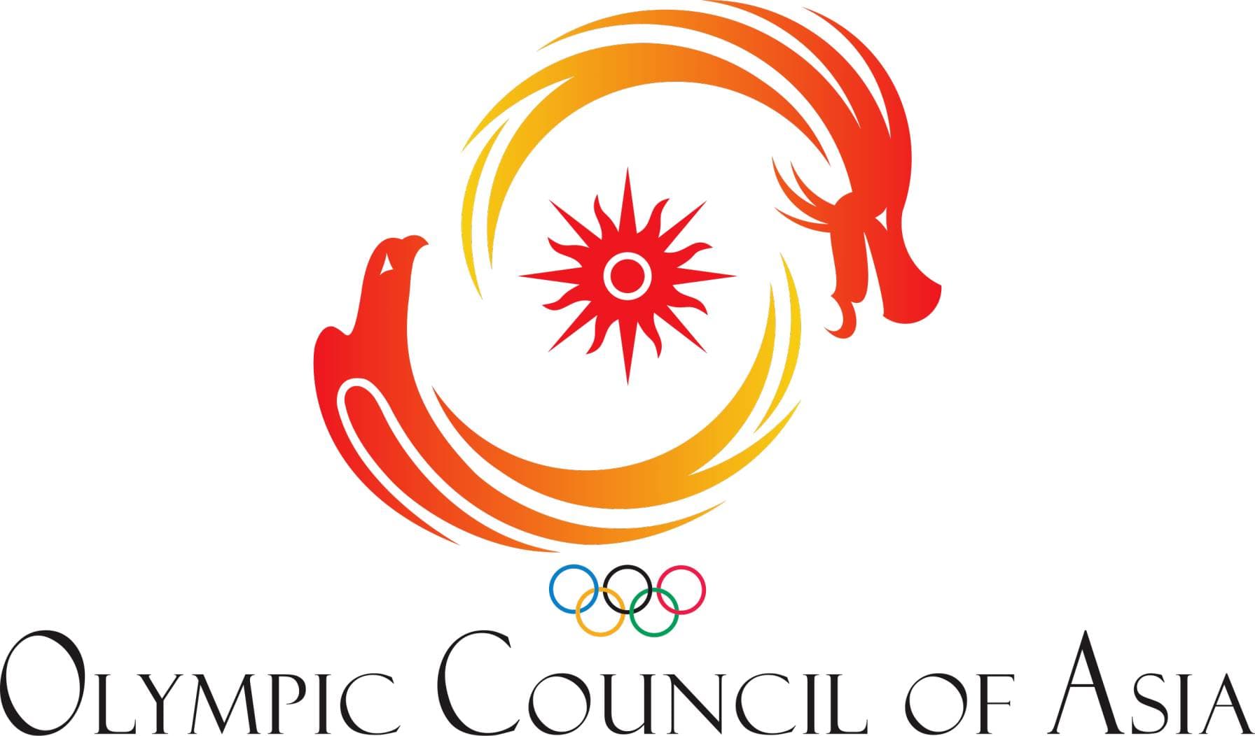 Olympic Logo