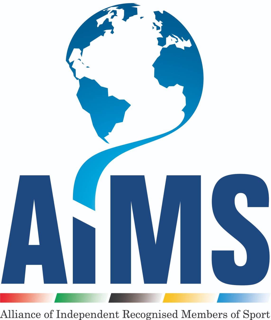 AIMS Logo